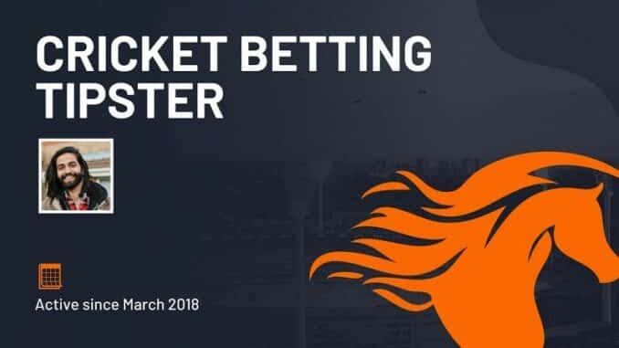 cricket betting tipster review2 cricket betting tipster review