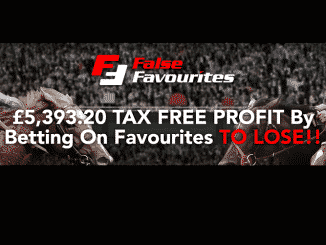 false favourites review