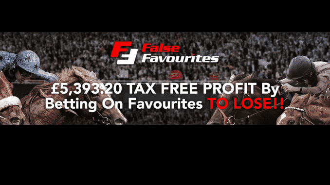 false favourites review false favourites review