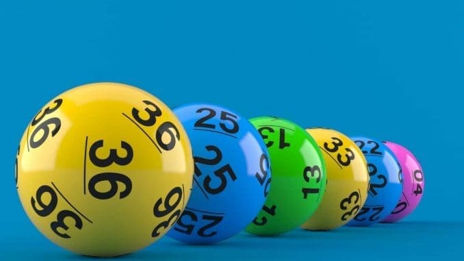 lotto lockdown Can Lotto Be Played on Lockdown Level 3?