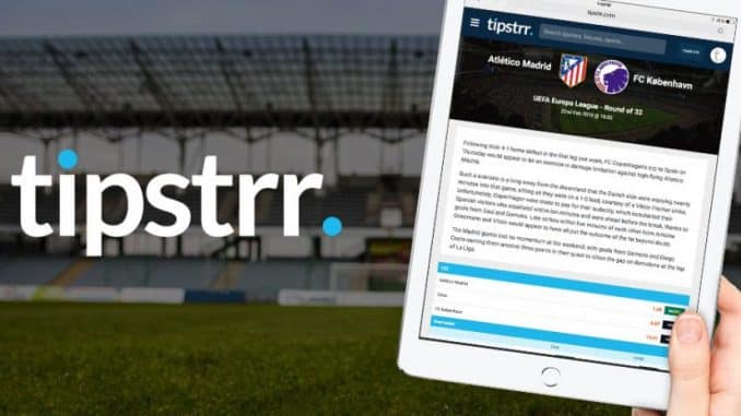 Tipstrr Review Tipstrr Review