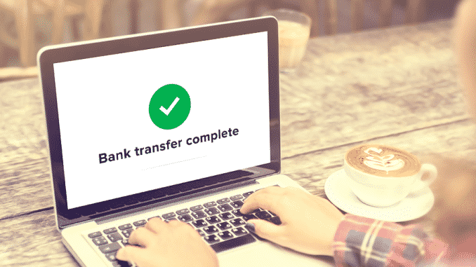 bank-transfers What are the Transfer Times and Fees when Using Bank Transfers