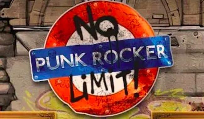 nolimit-punk-rocker 3 Top Tips For Slots Players