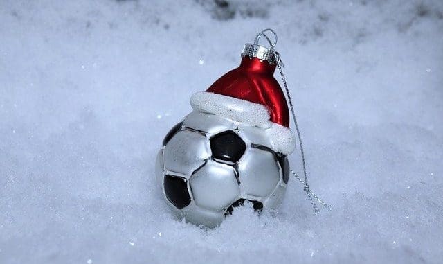 football-2981095_640 3 Football Tips for the Run Up to Christmas