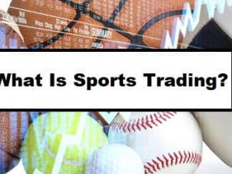 What Is Sports Trading?