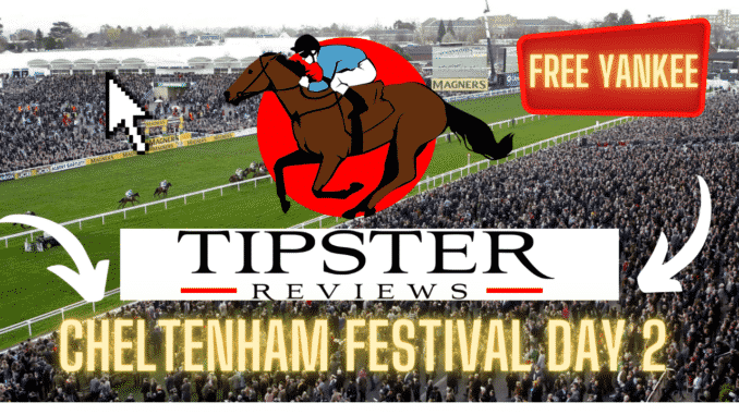 CHELTENHAM FESTIVAL DAY 3 (1) Cheltenham Festival Preview Day 2