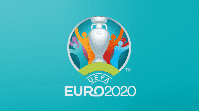 euro 2020 logo Euro 2020 Favourites