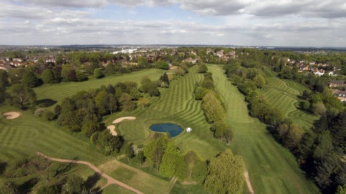 golf Golf Betting Strategy
