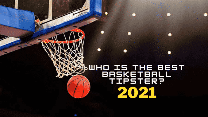 2021 who is the best basketball tipster