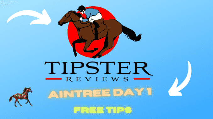 AINTREE DAY 1 aintree grand national Festival Day 1 Preview