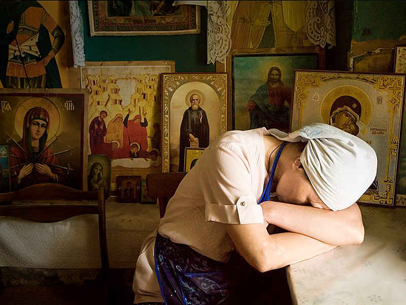 Оральный Секс В Православной Семье