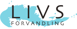 Livsforvandling