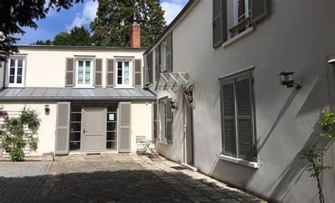 Cabinet Aimer Vivre et Manger à Chartres, accueillant pour consultations en sophrologie et diététique