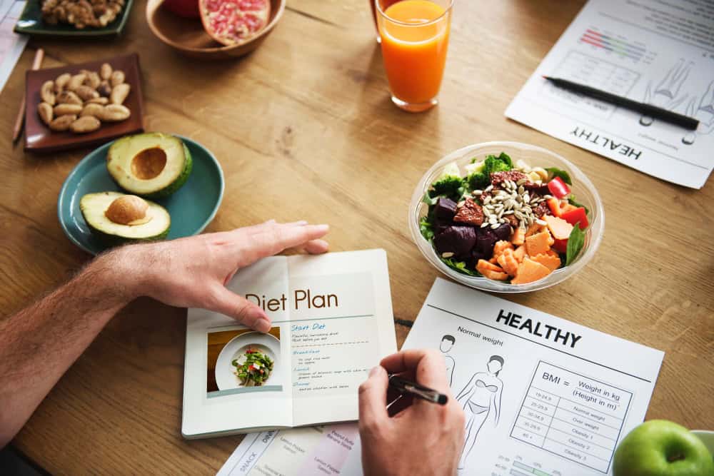 Nutritionniste à Chartres : Équilibrer votre alimentation pour un bien-être durable 