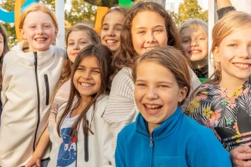 Olympiadagarna på Stockholms stadion 4-5 oktober 2024