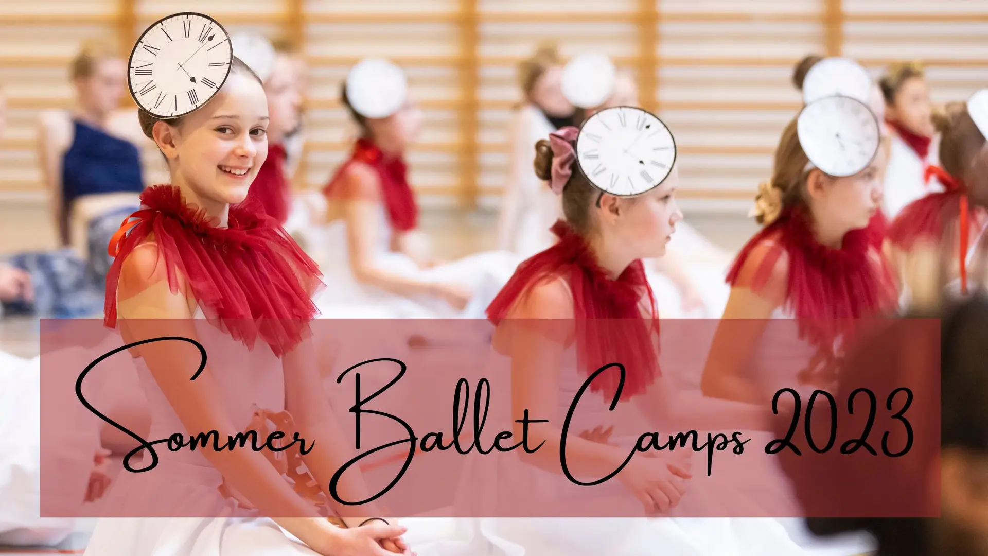 You are currently viewing Sommer Ballet camps 2023