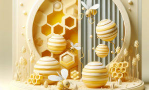 2 Apis Cerana (Eastern Honey Bee)