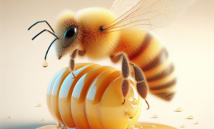 Conclusion Manuka honey