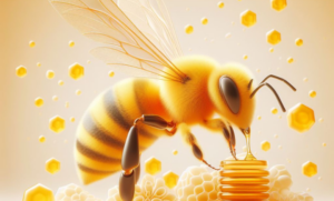 Health Benefits of Manuka Honey
