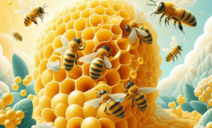 The Queen Bee