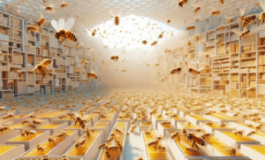 Beehive Technology and Innovations