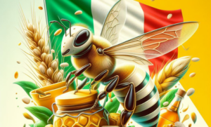 Benefits of Italian Honey Bees