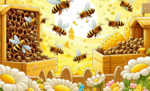 Worker Bees