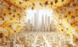Conclusion honey bee farm