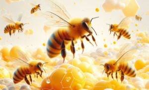 Threats and Conservation Efforts for Honey Bees