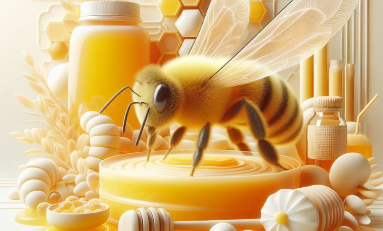 The Buzz about Manuka Honey