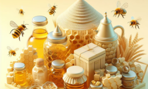 bee keeping equipment Suit and Protective Gear