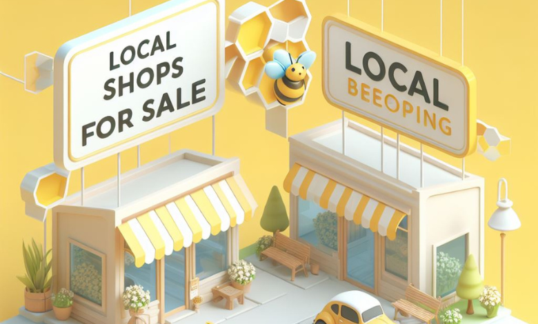 Uncover the Best local bee keeper in Your Area