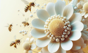 Herbs and Vegetables for Pollinators