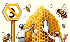 Essential Tools for Bee Nest Removal