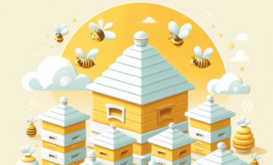 Types of Plastic Bee Hives