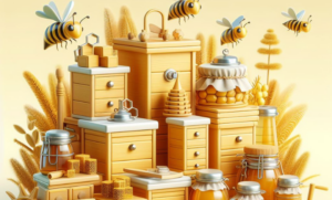 bee keeping equipment Feeding and Health Products