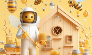 Honey Extractors and Processing bee keeping equipment