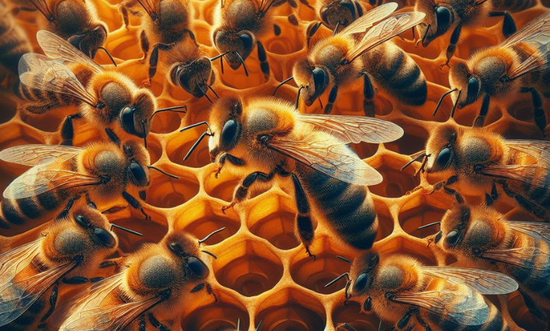 Comparing Buckfast Bees to Other Bee Breeds