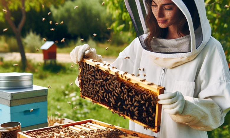 The Importance of Quality Beekeeping Equipment for Hive Health