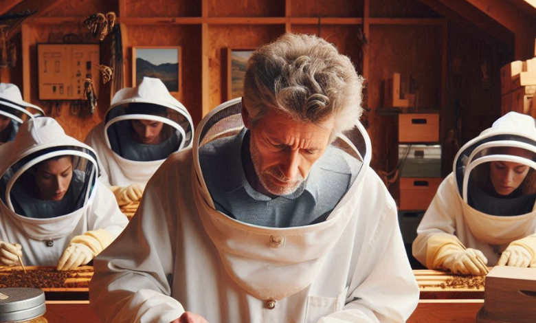 The Benefits of Ordering a Queen Bee from Reputable Suppliers