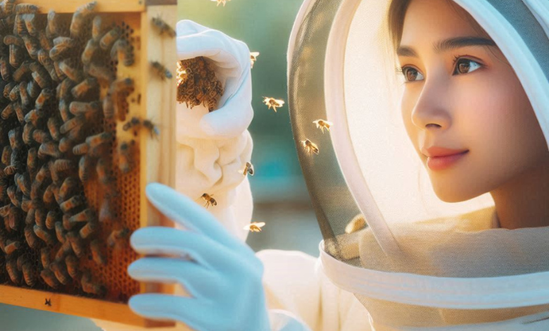 Stingless Bee Honey vs. Regular Honey What’s the Difference?