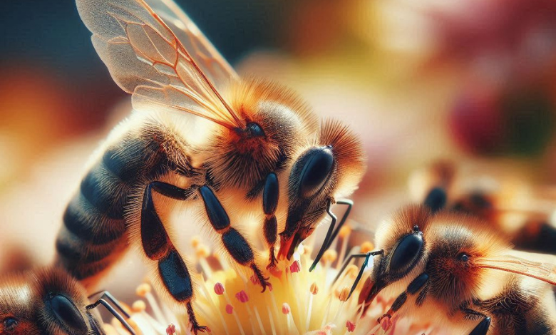 Top Beekeeping Articles for Understanding Bee Behavior