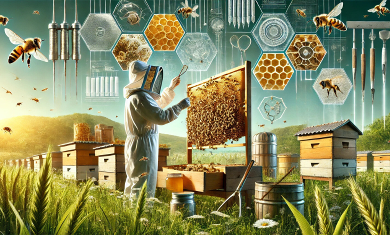 Top Challenges in Modern Honey Bee Farming and How to Overcome Them