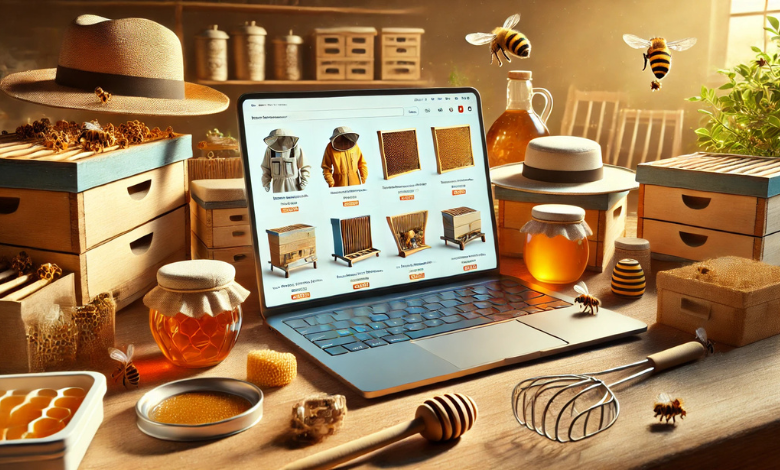 The Buzz Worthy Beekeeping Supplies Where to Shop Online for Your Hive