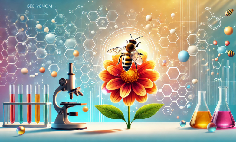 Bee Venom as a Potential Cancer Treatment Current Research Findings