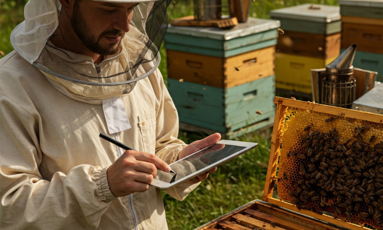 How to Document and Share Your Experiences with New Queen Bees