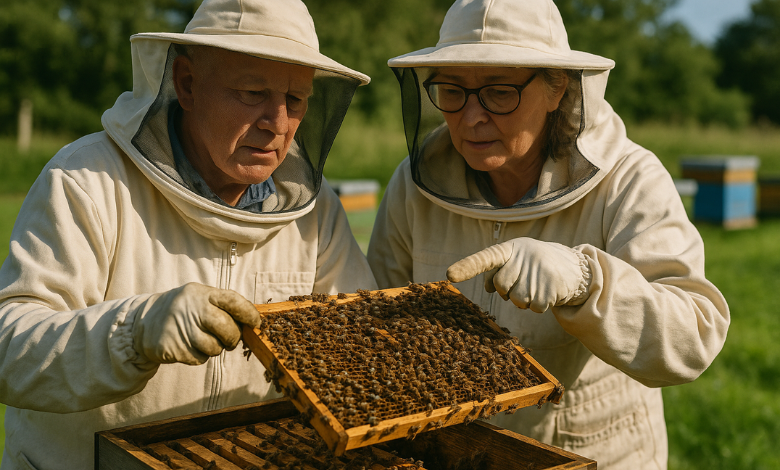 Exploring Different Breeds Which Queen Bee Is Right for You?