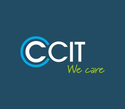 CCIT logoer
