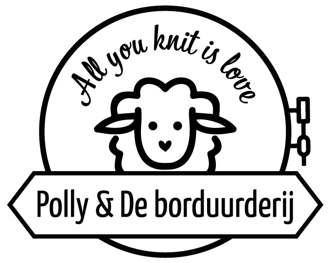 Polly & De Borduurderij