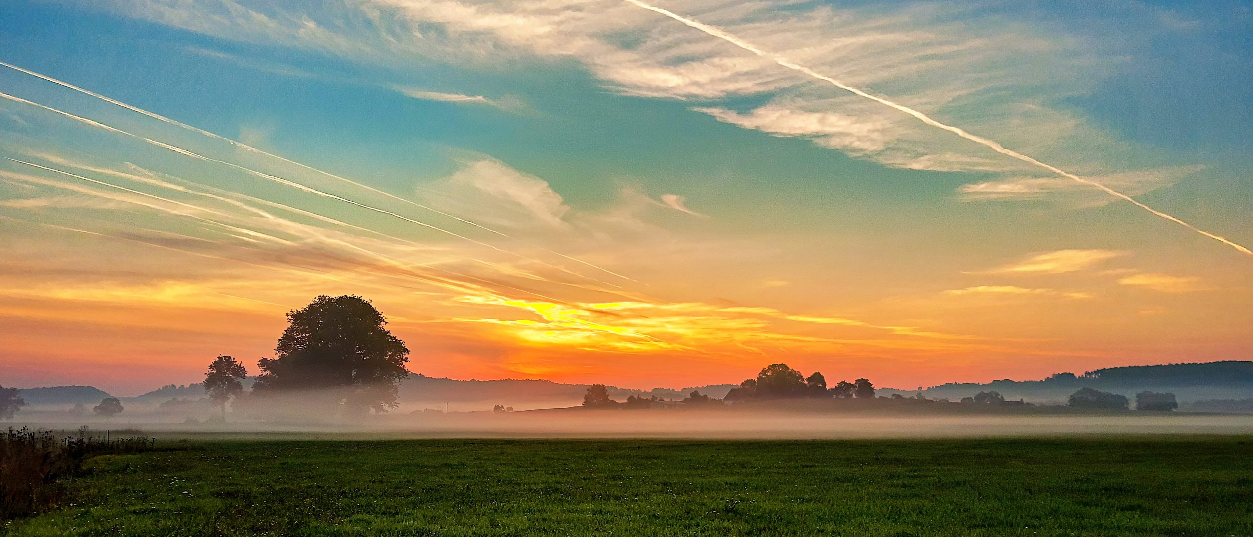 Ferienwohnung Schlossblick Sonnenaufgang Schillingsfürst